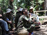 Charity Exercises 272